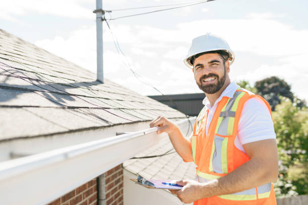 Roof Waterproofing Services in Corinth, TX