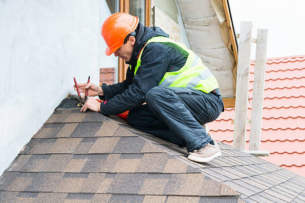 Trusted Corinth, TX Roofing Contractor Experts